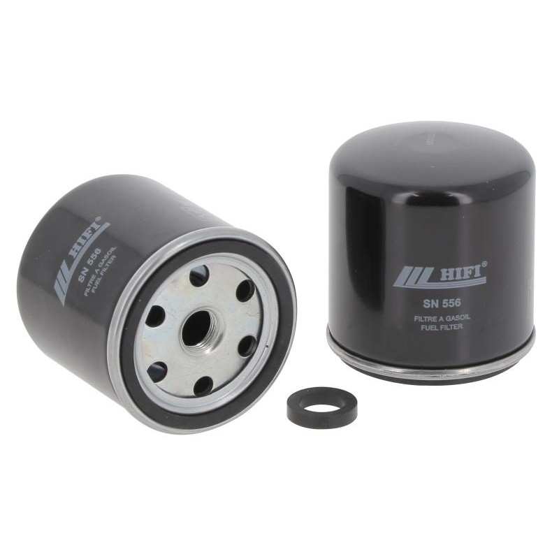 Filtre carburant HIFI SN 556