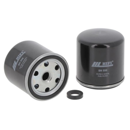 Filtre carburant HIFI SN 556