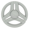 DELTA HUBCAP NT-CR D 200 GREY - ref. 3221106870 | TP Agri