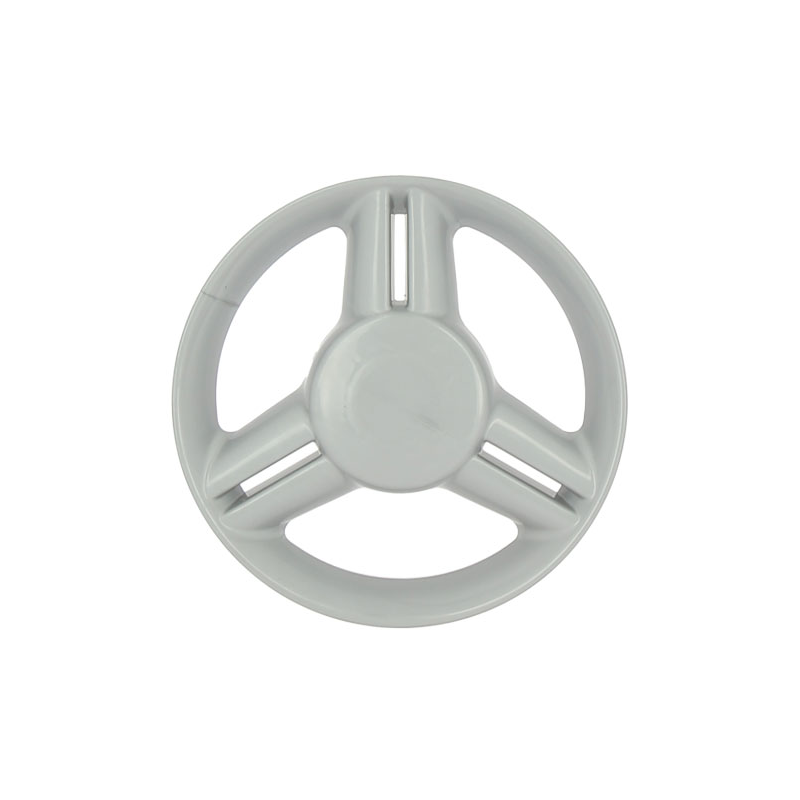 Hubcap Delta D170 Grey Ral 9022 - ref. 3221107290 | TP Agri
