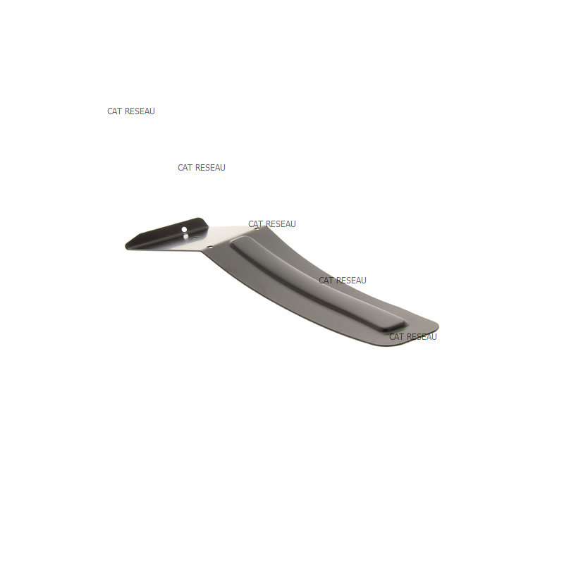 MULCHING PLUG [TURBO 45] - ref. 3221402290 | TP Agri