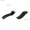 DEFLECTEUR MULCHING TURBO55 - ref. 3221402320 | TP Agri