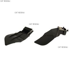 DEFLECTEUR MULCHING ES534 - ref. 3221402330 | TP Agri