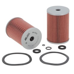 Filtre carburant HIFI SN 6233