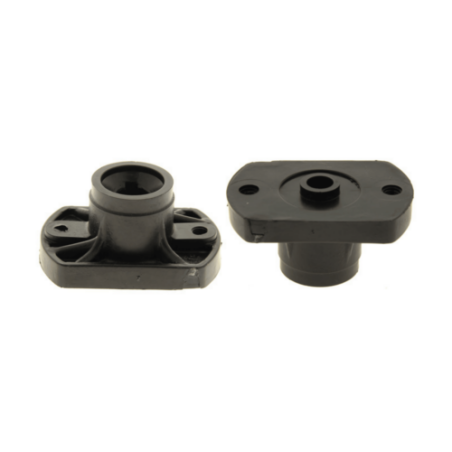 SUPPORT DE LAME 17mm - ref. 3224631863 | TP Agri