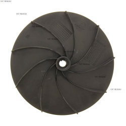 TURBINE DE LAME - ref. 3224656021 | TP Agri