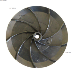 TURBINE DE LAME - ref. 3224656030 | TP Agri