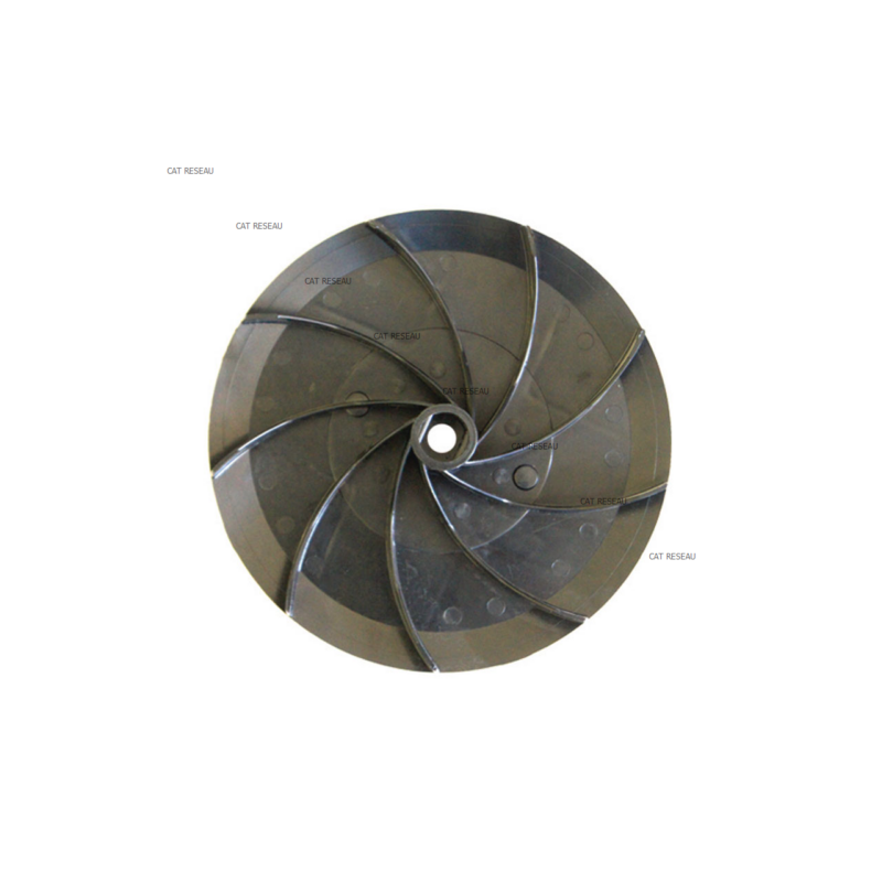 TURBINE DE LAME - ref. 3224656030 | TP Agri