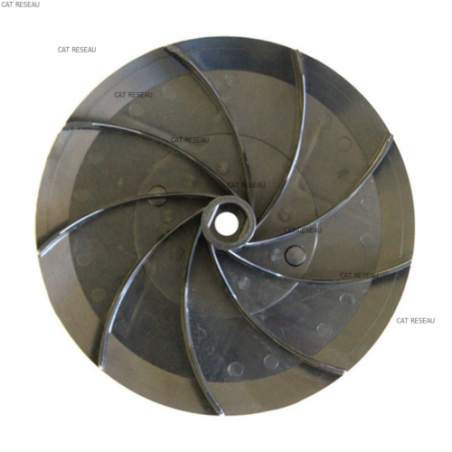TURBINE DE LAME - ref. 3224656030 | TP Agri