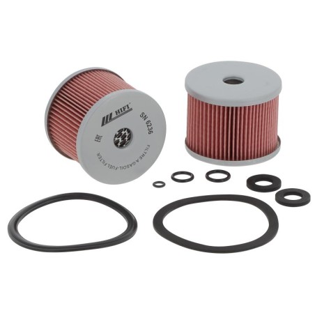 Filtre carburant HIFI SN 6236