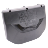 STONE GUARD CP1 BLACK COLOUR - ref. 3226003551 | TP Agri