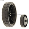ROUE AV 130 NOIRE EP350 - ref. 3226860890 | TP Agri