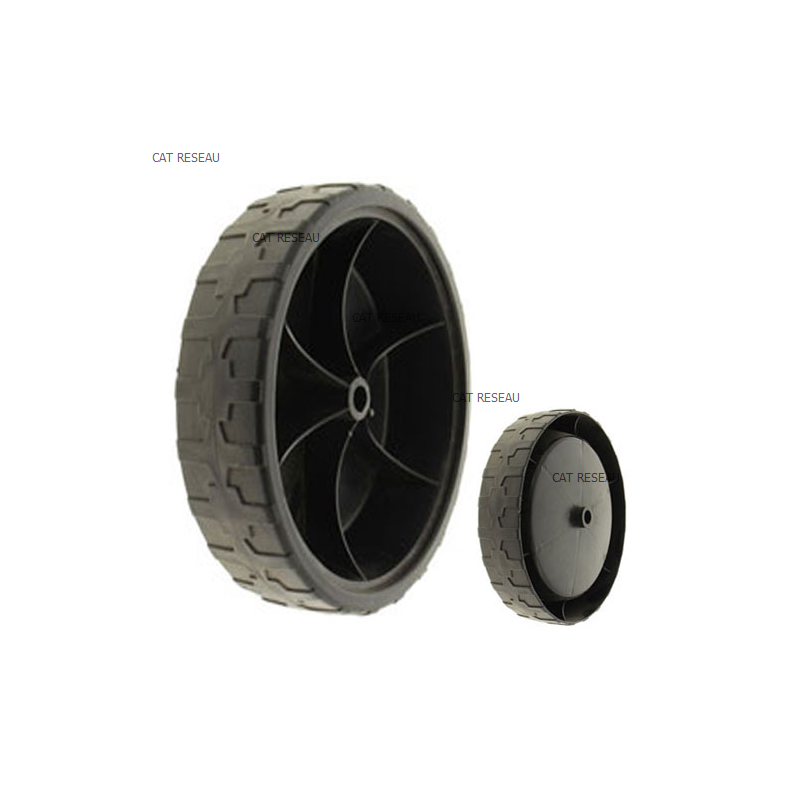 ROUE AR 160 NOIRE EP350 - ref. 3226860900 | TP Agri