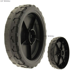 ROUE ECO STIGA D 165 - ref. 3226860911 | TP Agri