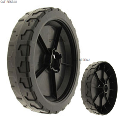 ROUE ECO STIGA D 190 - ref. 3226860920 | TP Agri