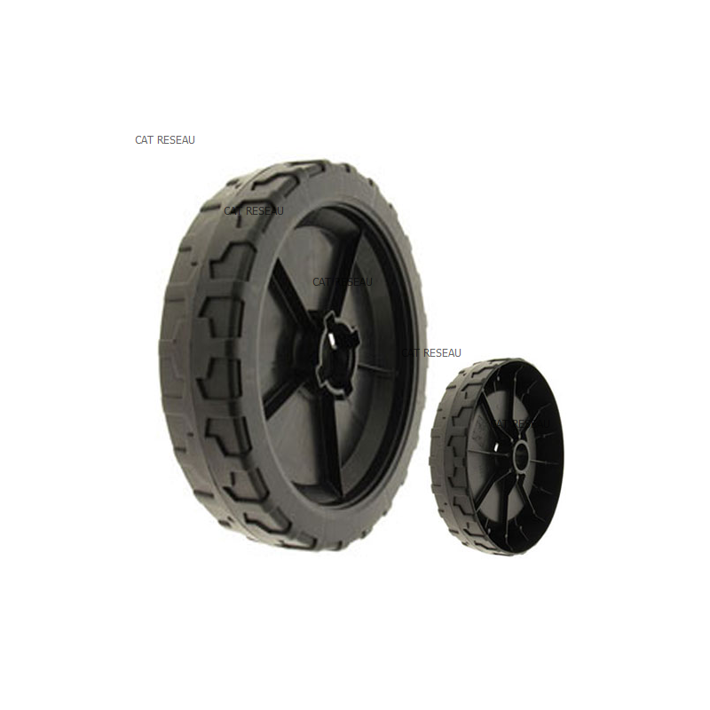 ROUE ECO STIGA D 190 - ref. 3226860920 | TP Agri