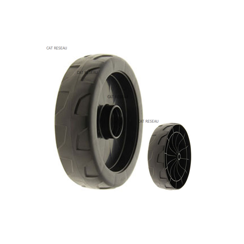 ROUE AV D 150 EL38 - ref. 3226861040 | TP Agri