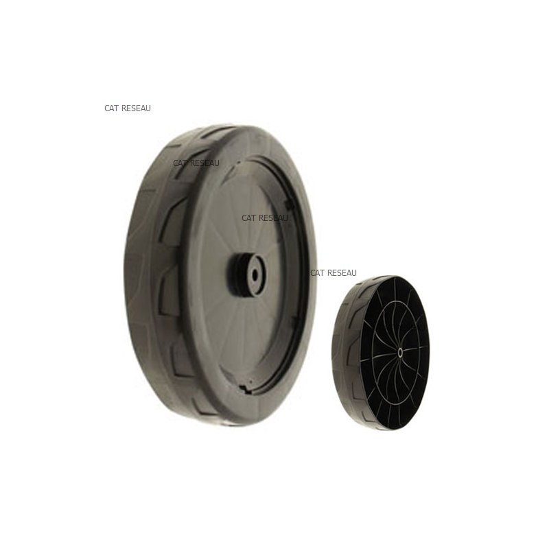ROUE AR D 250 EL38 - ref. 3226861050 | TP Agri