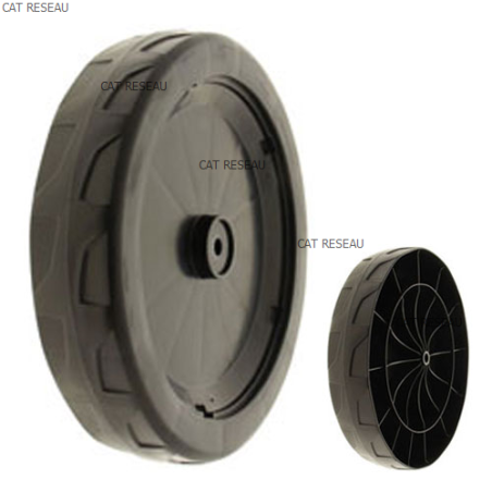 ROUE AR D 250 EL38 - ref. 3226861050 | TP Agri