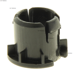DOUILLE TUBE DE DIRECTION NOIR - ref. 3250380040 | TP Agri