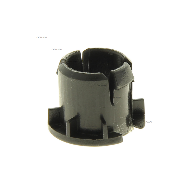 DOUILLE TUBE DE DIRECTION NOIR - ref. 3250380040 | TP Agri