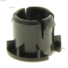 DOUILLE TUBE DE DIRECTION NOIR - ref. 3250380040 | TP Agri
