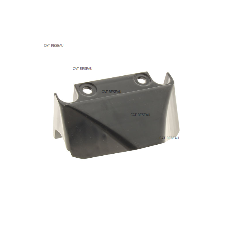 PLAQUE DELECTEUR TUNNEL 102/09 - ref. 3251401000 | TP Agri