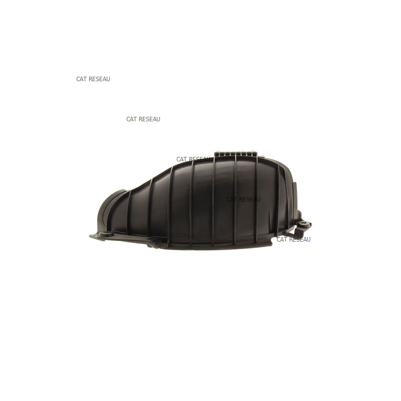DEFLECTEUR MULCHING SD98 - ref. 3251401050 | TP Agri