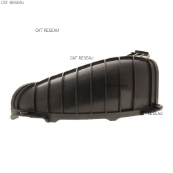 DEFLECTEUR MULCH. SD108/ 09/14 - ref. 3251401070 | TP Agri