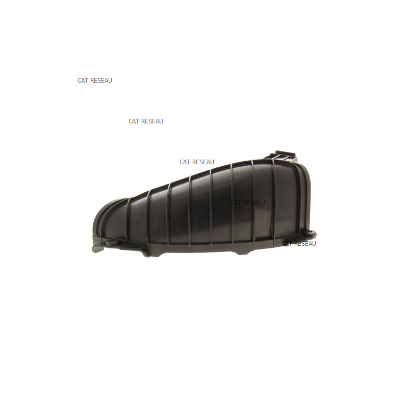 DEFLECTEUR MULCH. SD108/ 09/14 - ref. 3251401070 | TP Agri