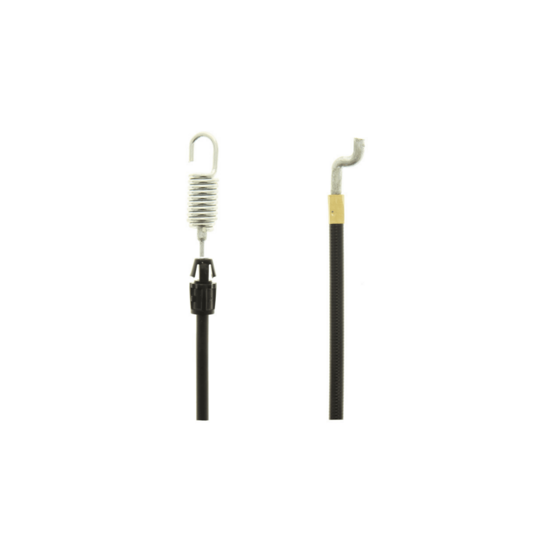 CABLE DE TRACTION F.R. ES464 - ref. 3810006580 | TP Agri