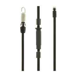 CABLE DE TRACTION F.R. ES464 - ref. 3810006590 | TP Agri
