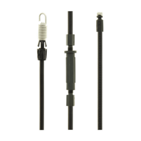 CABLE DE TRACTION F.R. ES464 - ref. 3810006590 | TP Agri