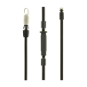 CABLE DE TRACTION F.R. ES464 - ref. 3810006590 | TP Agri
