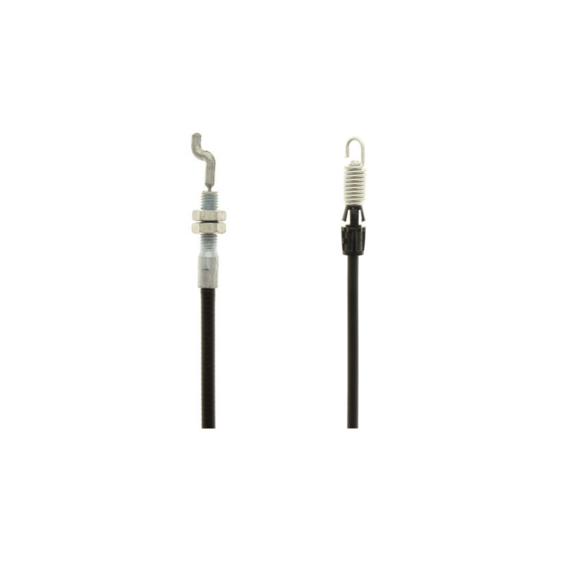 CABLE DE TRACTION F.R. ES460 - ref. 3810006600 | TP Agri