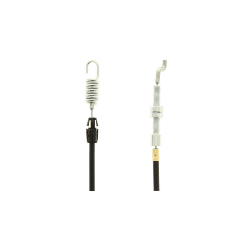 CABLE DE TRACTION. F.R. NP/PAN 3VIT. - ref. 3810006700 | TP Agri