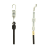 CABLE DE TRACTION. F.R. NP/PAN 3VIT. - ref. 3810006700 | TP Agri