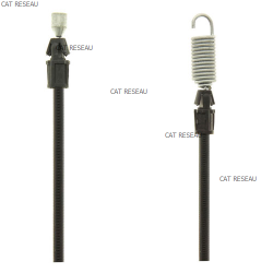 CABLE TRACTION INFER. R/T - ref. 3810006710 | TP Agri