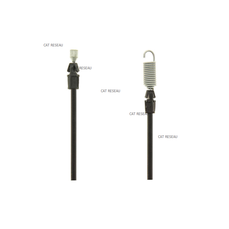 CABLE TRACTION INFER. R/T - ref. 3810006710 | TP Agri