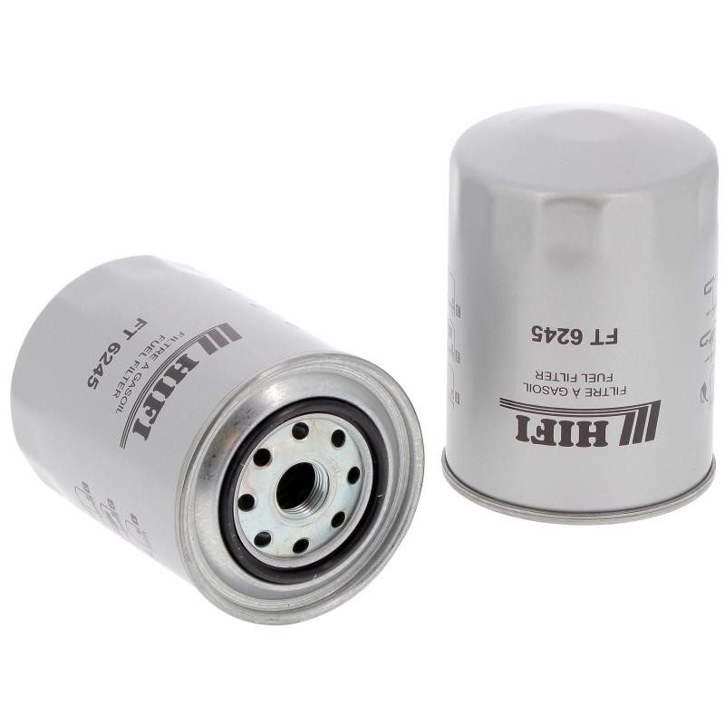 Filtre carburant HIFI SN 6245
