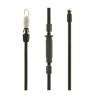 CABLE TRACTION F.R. TAM50- - ref. 3810006970 | TP Agri