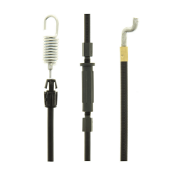 CABLE DE TRACTION EP434 TR - ref. 3810007040 | TP Agri