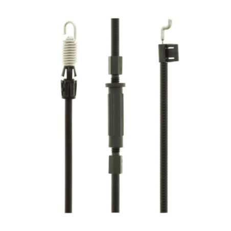 CABLE TRACTION - ref. 3810007440 | TP Agri