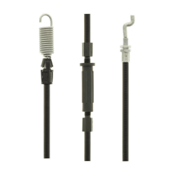 CABLE DE TRACTION ES464 534TR 08 - ref. 3810007780 | TP Agri