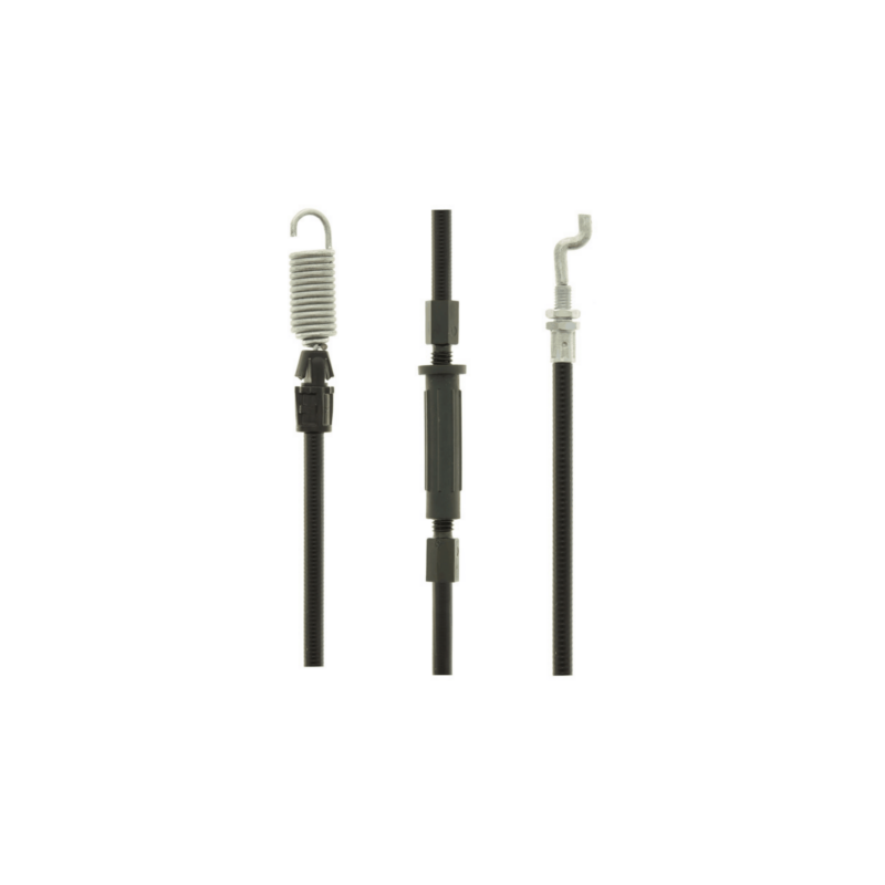 CABLE DE TRACTION ES464 534TR 08 - ref. 3810007780 | TP Agri