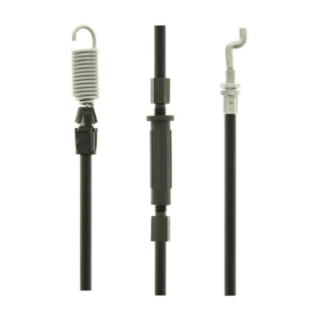 CABLE DE TRACTION ES464 534TR 08 - ref. 3810007780 | TP Agri