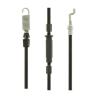 CABLE DE TRACTION ES464 534TR 08 - ref. 3810007780 | TP Agri