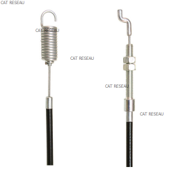 CABLE DE TRACTION - ref. 3810010941 | TP Agri