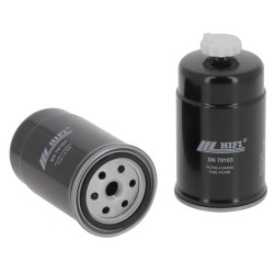 Filtre carburant HIFI SN 70103