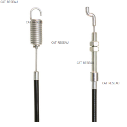 CABLE DE TRACTION - ref. 3810011390 | TP Agri